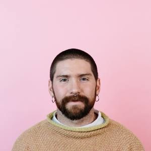 Meet your Posher, Cody